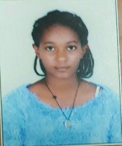 Bamlak Belayneh (Medicine)