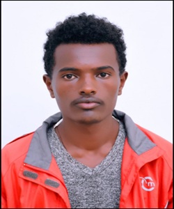 Bilisuma Dufera (Medicine)