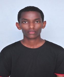 Samuel Mulualem (Medicine)