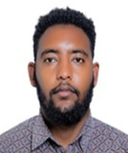 Mustefa Ahmed Morkemo