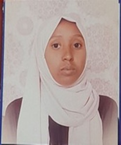 Refika Aliye Sufiyan